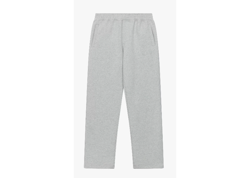 SIARR GREY PUFF JOGGERS