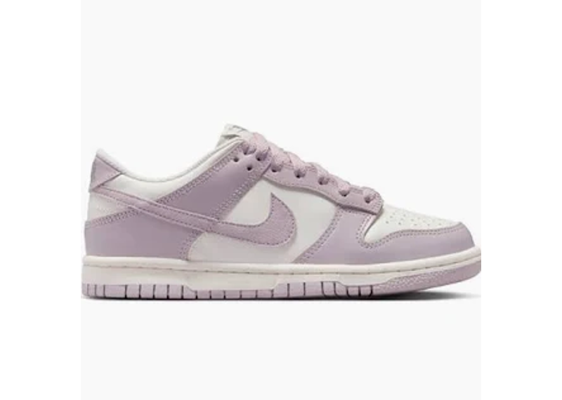 NIKE DUNK LOW GS PARTICLE ROSE