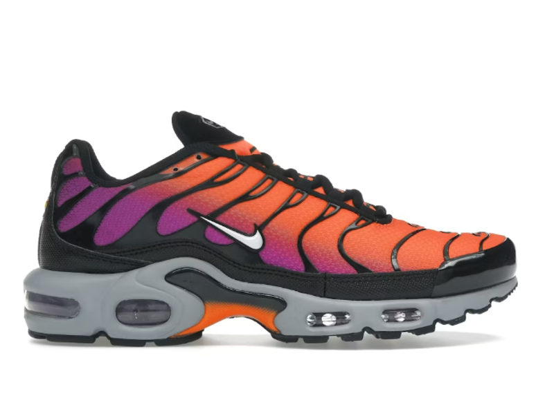 Air max plus ore wood 