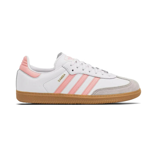 Adidas Samba OG Coral Pink