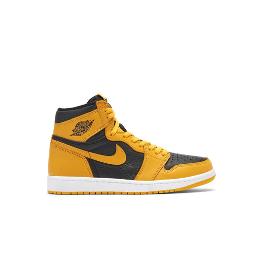 Air Jordan 1 High Retro OG Pollen