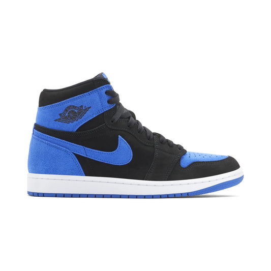 Air Jordan 1 Retro High OG Royal Reimagined