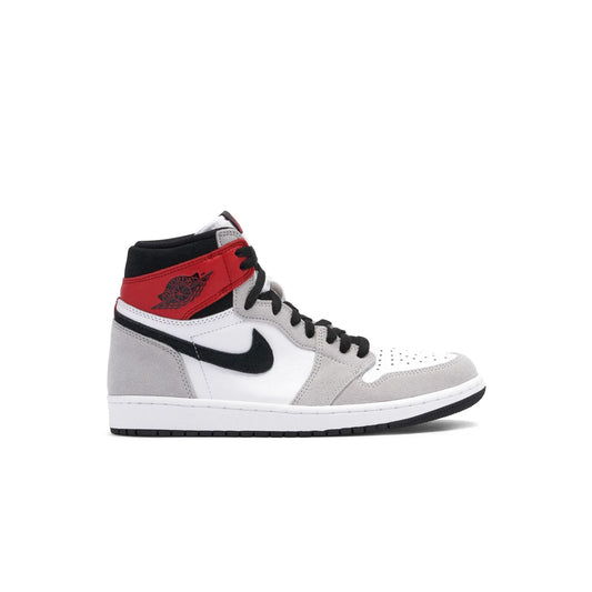 Air Jordan 1 Retro High OG Smoke Grey