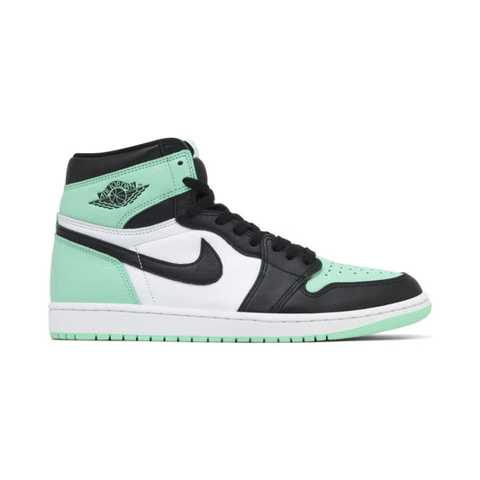 Air Jordan 1 Retro High OG Green Glow