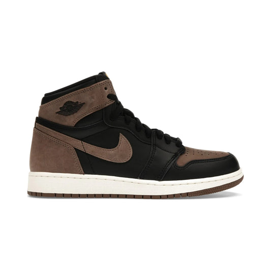 Air Jordan 1 Retro High OG Palomino