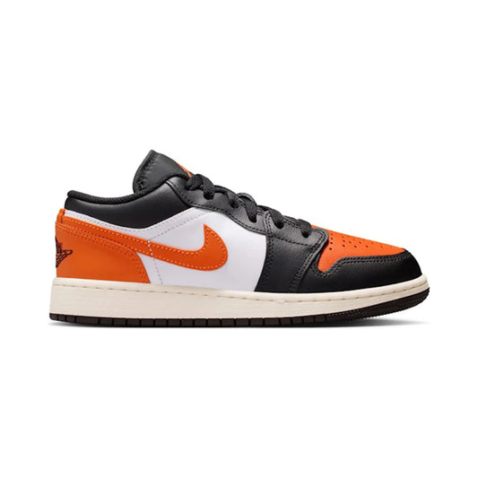 Air Jordan 1 Low Shattered Backboard Alternate