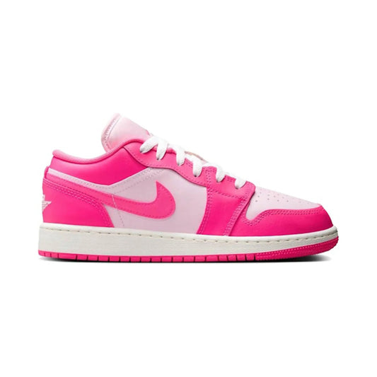 Air Jordan 1 Low GS Valentines Day