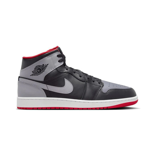 Air Jordan 1 Mid Bred Shadow