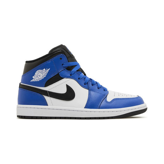 Air Jordan 1 Mid Game Royal