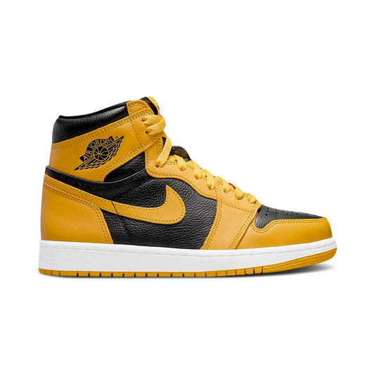 Air Jordan 1 Retro High OG GS Pollen