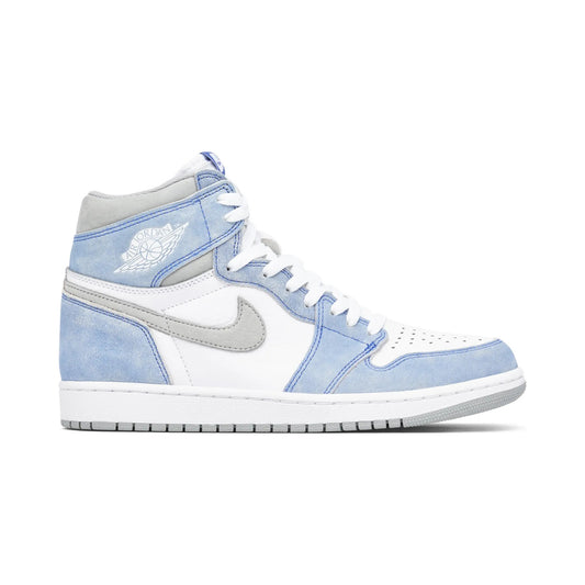 Air Jordan 1 Retro High OG Hyper Royal