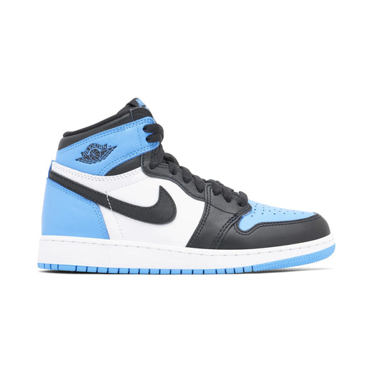Air Jordan 1 Retro High OG UNC Toe