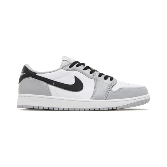 Air Jordan 1 Retro Low OG Barons