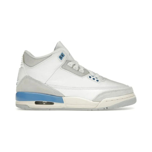 Air Jordan 3 Retro GS Lucky Shorts