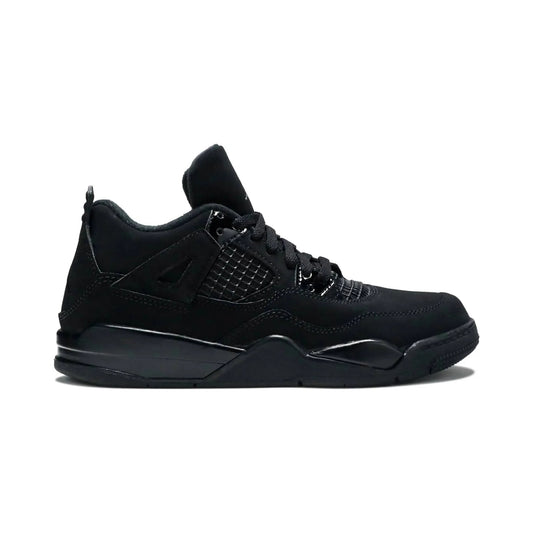 Air Jordan 4 Retro Black Cat 2020