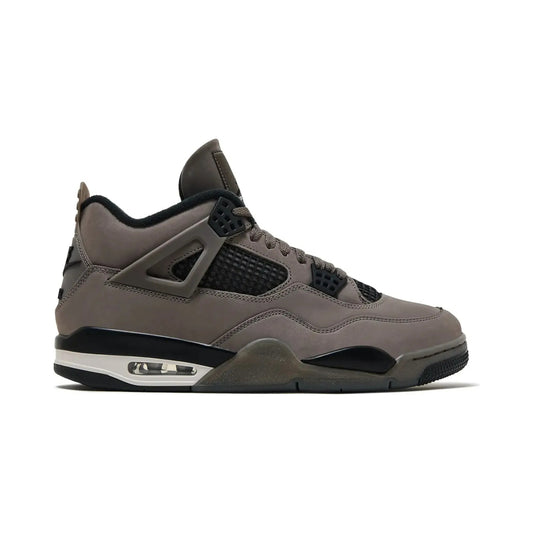 Air Jordan 4 Retro Cave Stone