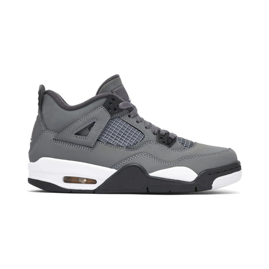 Air Jordan 4 Retro Cool Grey 2019