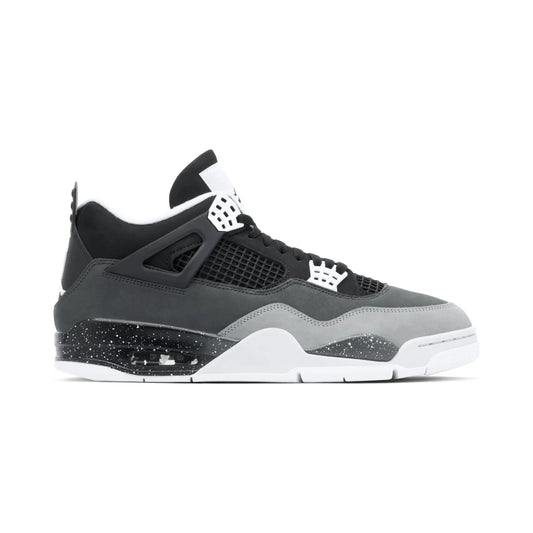 Air Jordan 4 Retro Fear 2024
