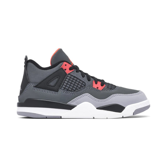 Air Jordan 4 Retro Infrared