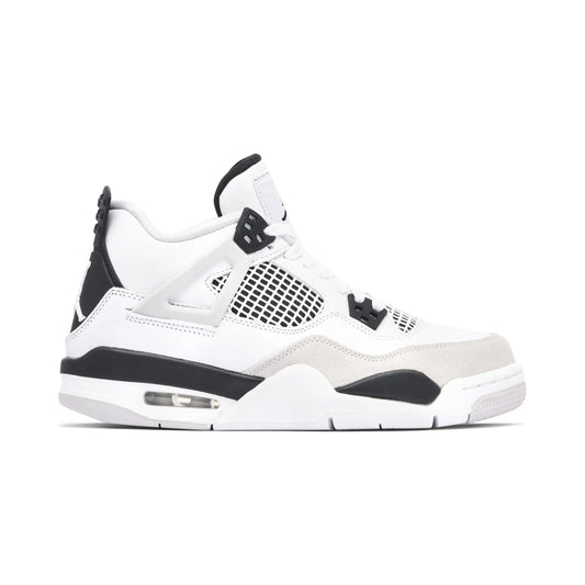Air Jordan 4 Retro Military Black