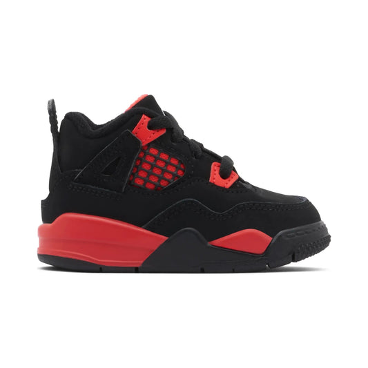 Air Jordan 4 Retro Red Thunder