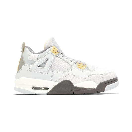 Air Jordan 4 Retro SE GS Craft