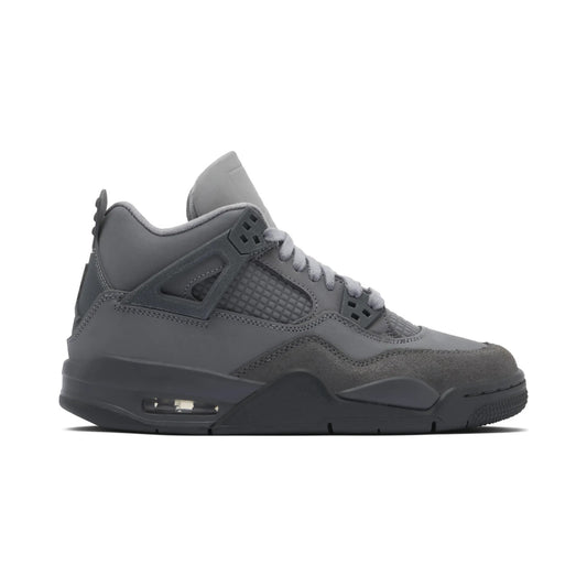 Air Jordan 4 Retro SE Wet Cement