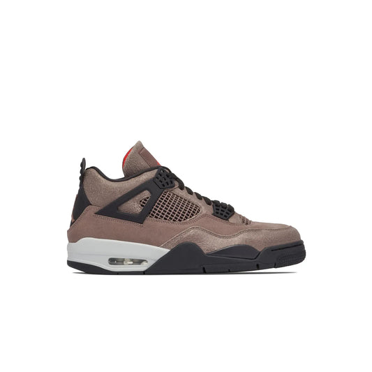 Air Jordan 4 Retro Taupe Haze