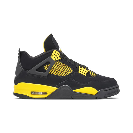 Air Jordan 4 Retro Thunder 2023