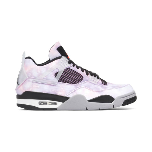Air Jordan 4 Retro Zen Master