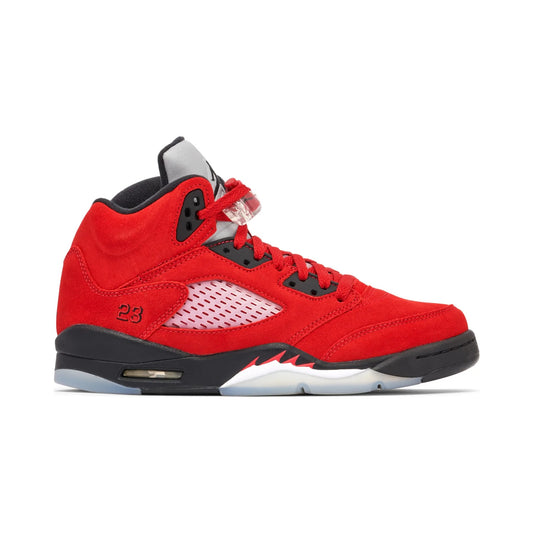 Air Jordan 5 Retro Raging Bull 2021