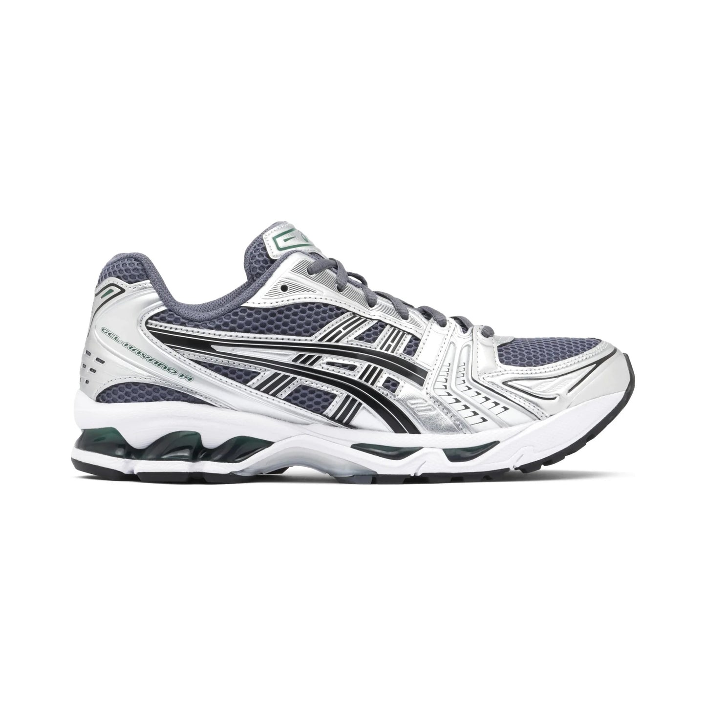 ASICS KAYANO 14 JASPER GREEN