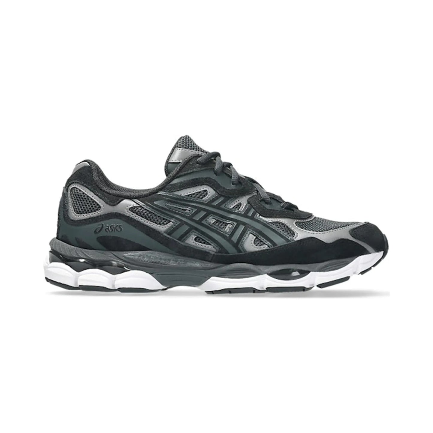 ASICS NYC GRAPHITE