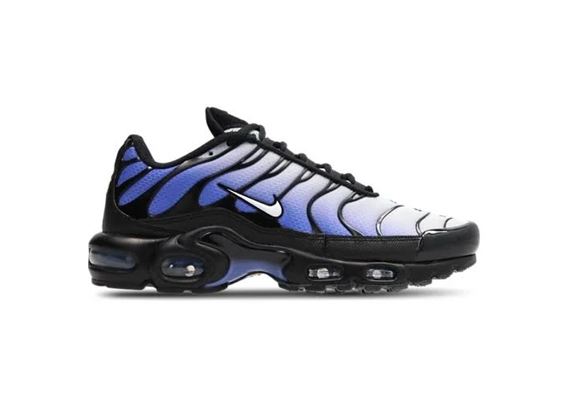 NIKE AIR MAX PLUS SAPPHIRE