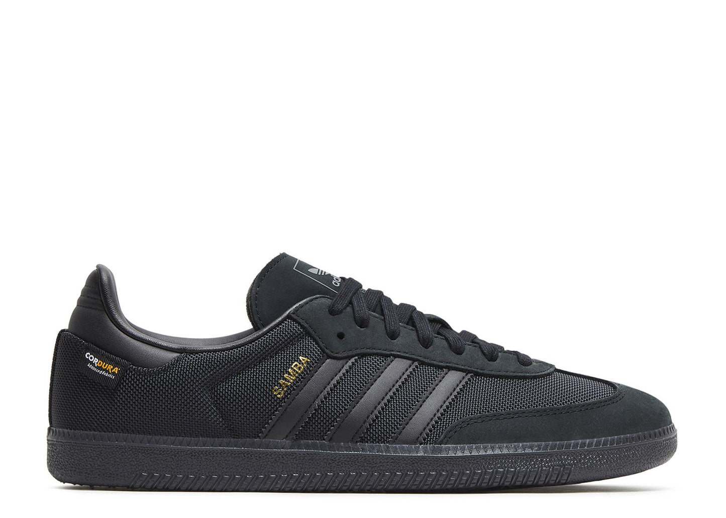 Samba OG Cordura Pack - Black Carbon