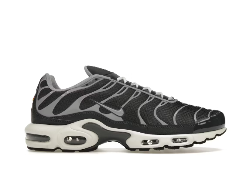 Nike Air Max Plus Greyscale Cool Grey