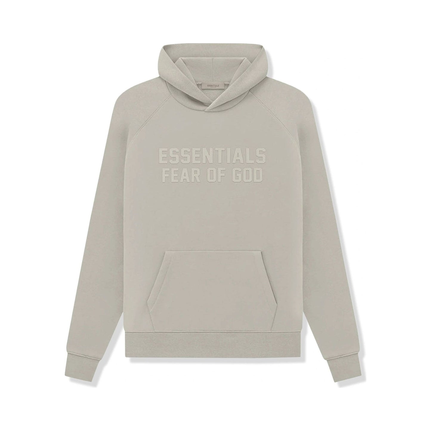 Fear of God Essentials Seal Hoodie (SS23)