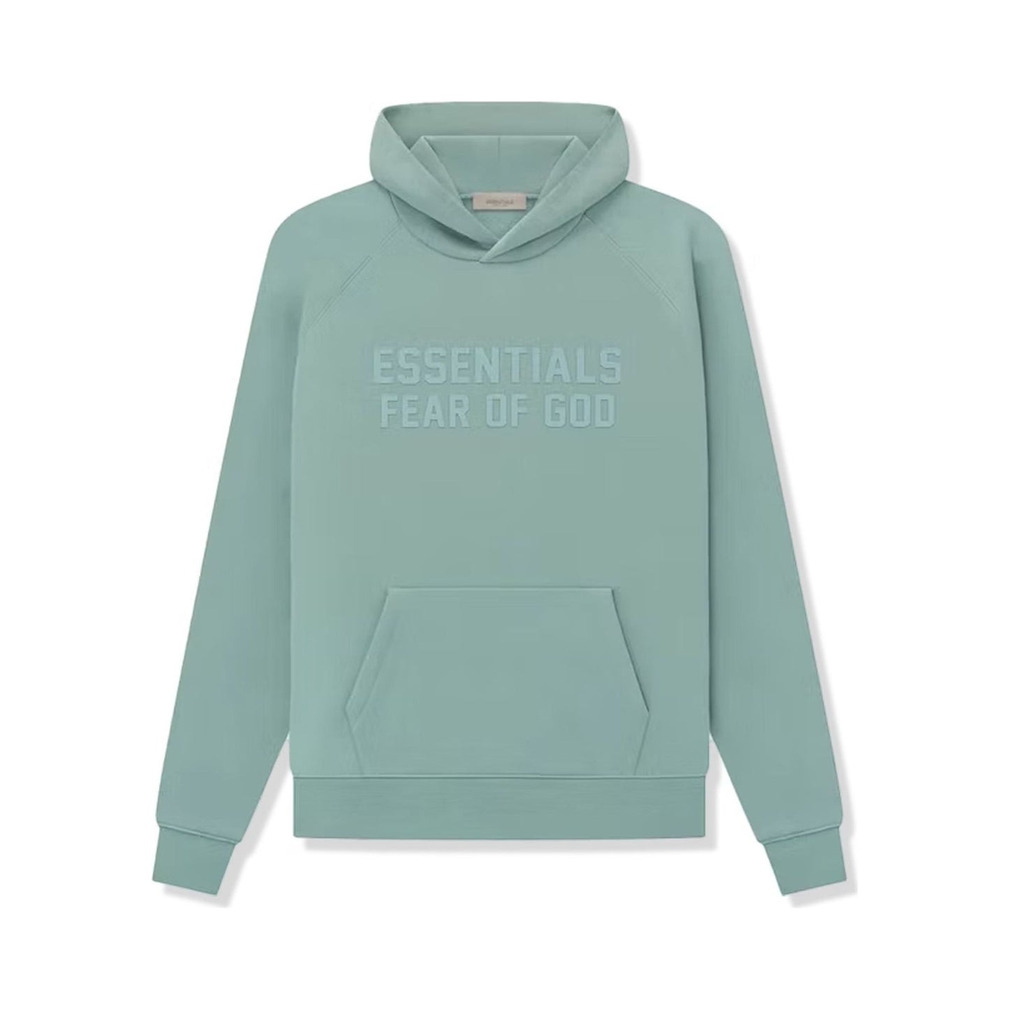 Fear of God Essentials Sycamore Hoodie (SS23)