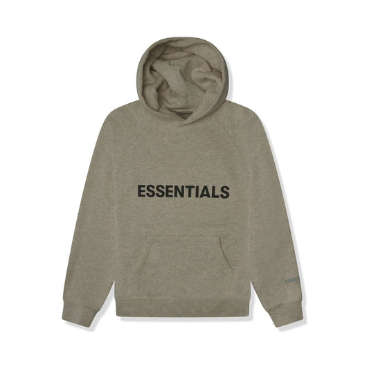 Fear of God Essentials Hoodie Desert Taupe