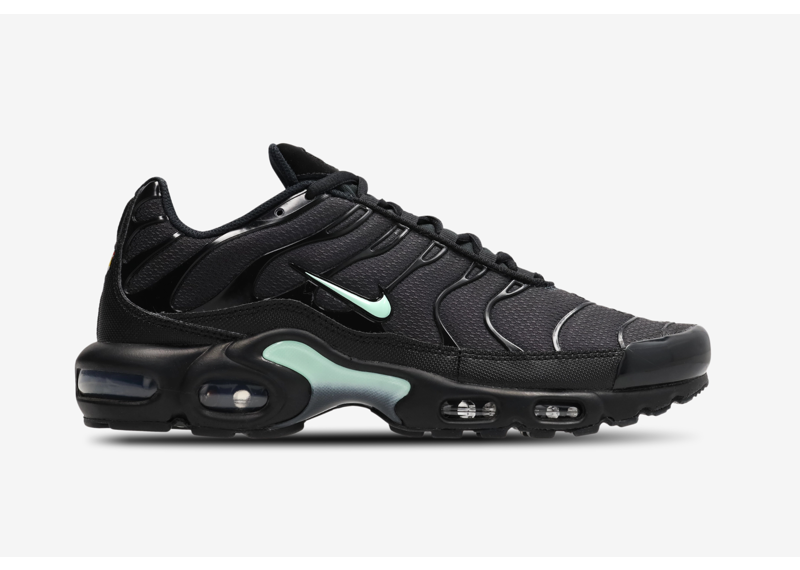 Air Max Plus TN Mint Foam