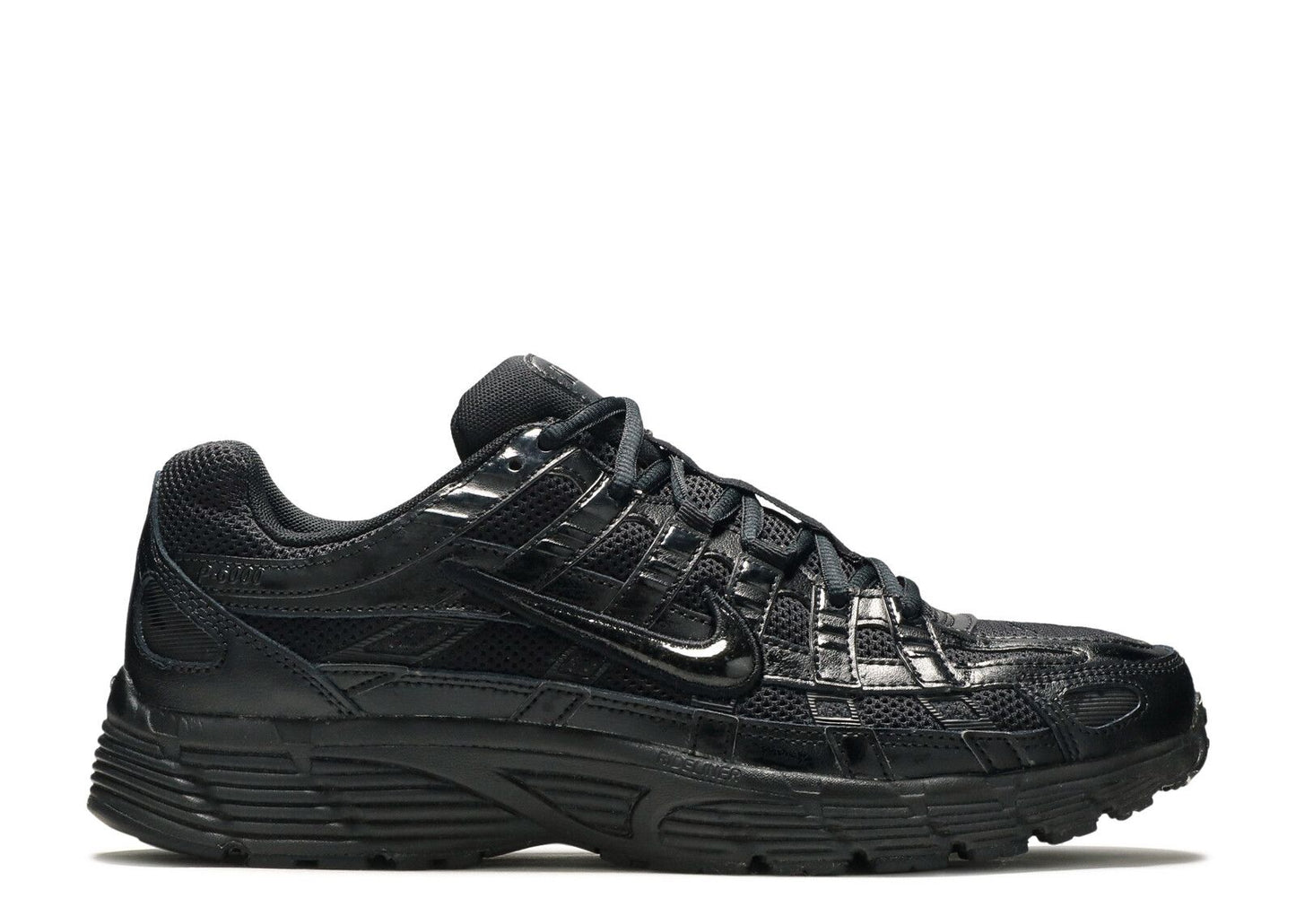 P-6000 Black