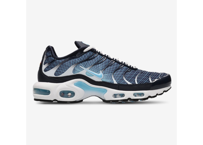 Air Max Tn Plus Dark Obsidian