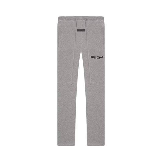 Fear of God Essentials Relaxed Sweatpants (SS22) Dark Oatmeal