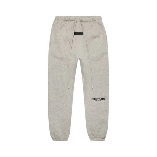 Fear of God Essentials Sweatpants (SS22) Dark Oatmeal