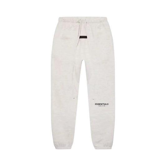 Fear of God Essentials Sweatpants (SS22) Light Oatmeal