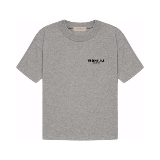 Fear of God Essentials Shorts Dark Oatmeal