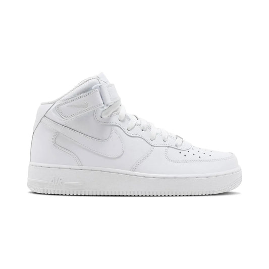 Air Force 1 07 Triple White