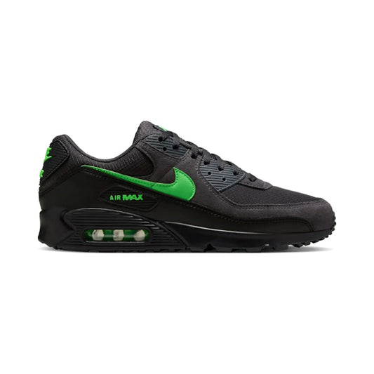 Air Max 90 Black Green Strike