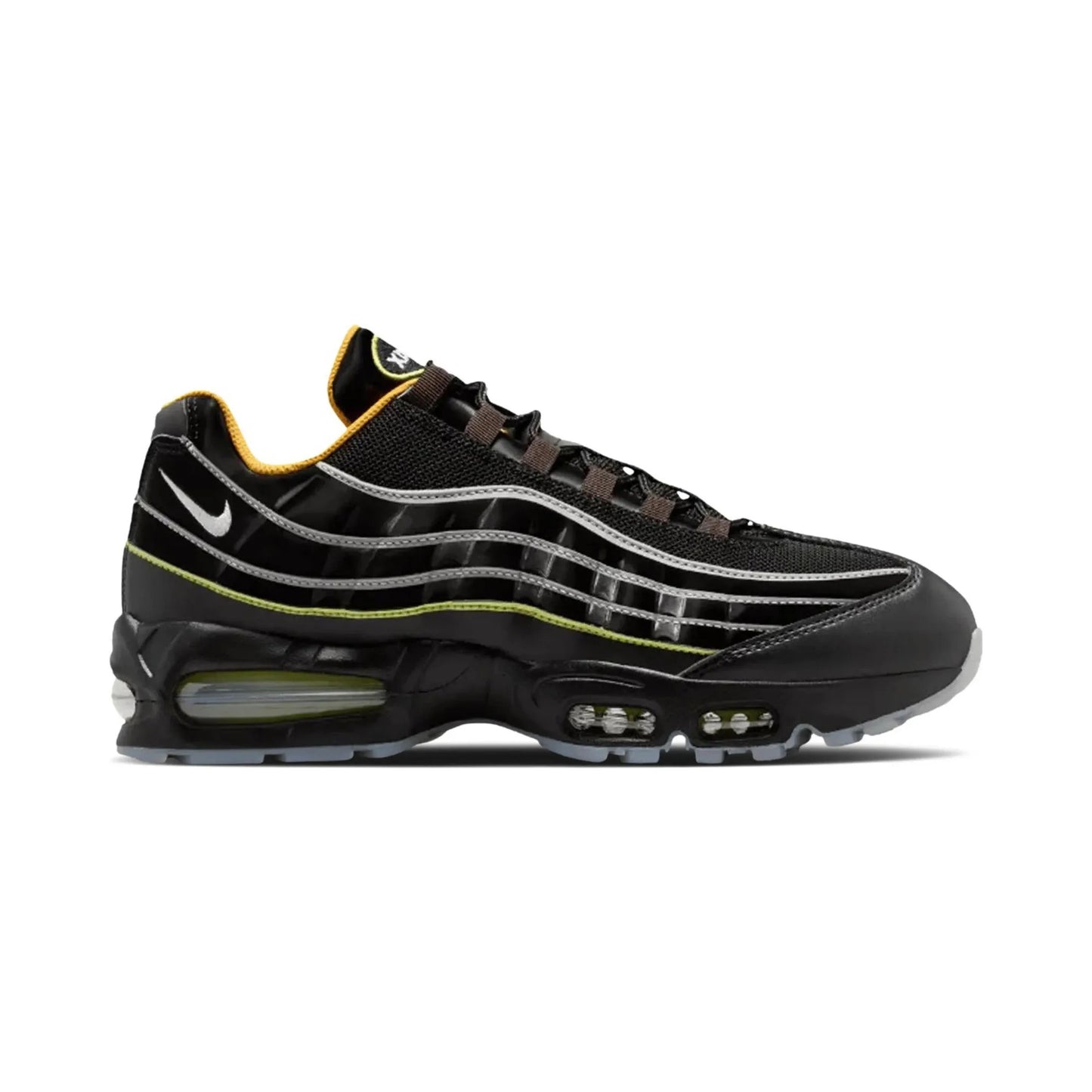 Air max 95 BIG BUBBLE