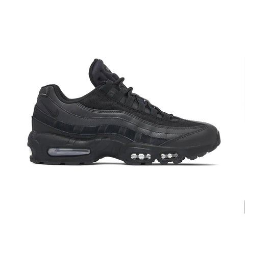 Air Max 95 Essential Triple Black